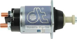 DT Spare Parts 1.21396 — Włącznik elektromagnetyczny, rozrusznik