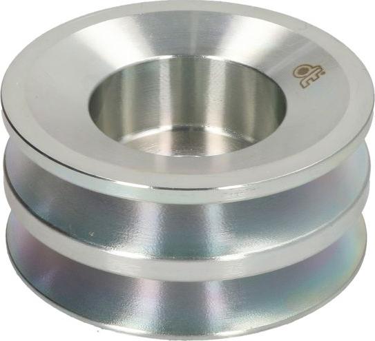 DT Spare Parts 1.21340 - Koło pasowe alternatora