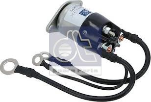 DT Spare Parts 1.21721 — Włącznik elektromagnetyczny, rozrusznik