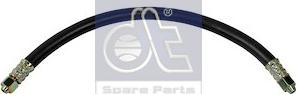 DT Spare Parts 1.28016 - Przewód hamulcowy