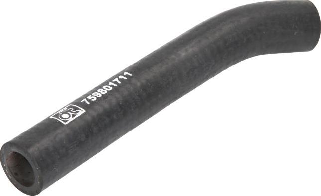 DT Spare Parts 1.28179 — Przewód ciśnieniowy, sprężarka powietrza