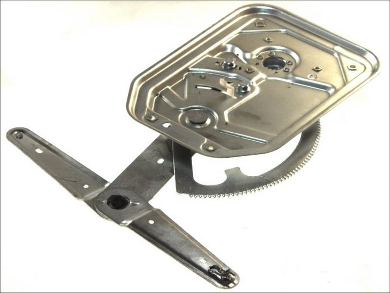DT Spare Parts 1.23330 — Podnośnik szyby