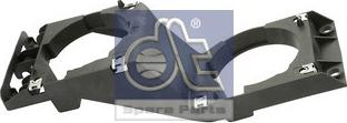 DT Spare Parts 1.23212 — Uchwyt, reflektor dodatkowy