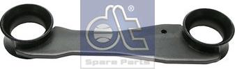 DT Spare Parts 1.22900 - Wspornik zawieszenia kabiny
