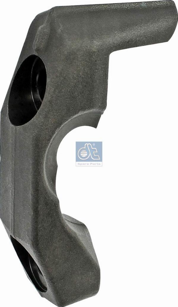 DT Spare Parts 1.22911 - Wspornik zawieszenia kabiny