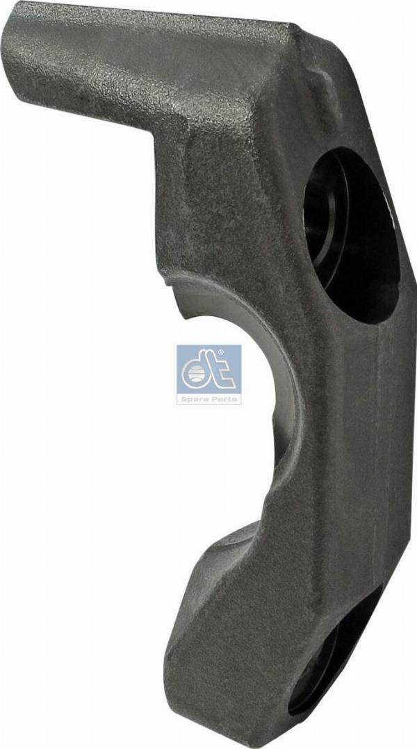 DT Spare Parts 1.22912 - Wspornik zawieszenia kabiny