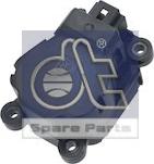 DT Spare Parts 1.22938 - Silnik krokowy klimatyzacji
