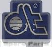DT Spare Parts 1.22938 - Silnik krokowy klimatyzacji