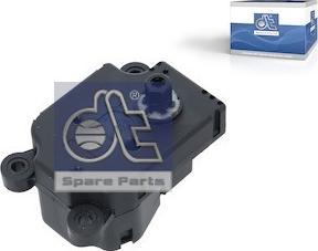 DT Spare Parts 1.22938 - Silnik krokowy klimatyzacji