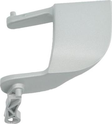 DT Spare Parts 1.22922 - Klamka drzwi