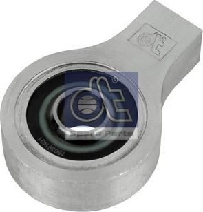 DT Spare Parts 1.22457 — Łożysko wahliwe, amortyzator kabiny kierowcy