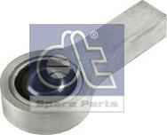 DT Spare Parts 1.22484 — Łożysko wahliwe, amortyzator kabiny kierowcy