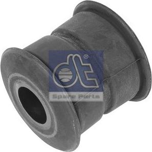 DT Spare Parts 1.22676 — Bufor, maska