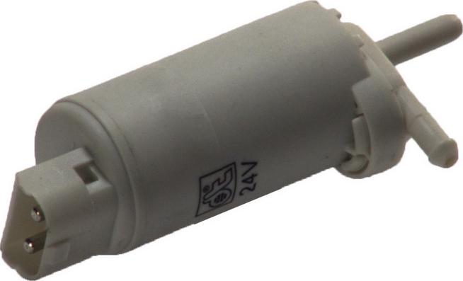 DT Spare Parts 1.22085 — Pompa spryskiwacza, spryskiwacz szyby czołowej