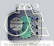 DT Spare Parts 1.22348 - Silnik wycieraczek