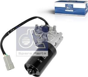 DT Spare Parts 1.22348 — Silnik wycieraczek