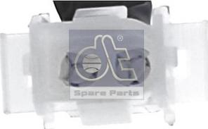DT Spare Parts 1.22365 — Silnik elektryczny, podnośnik szyby