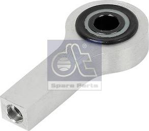 DT Spare Parts 1.22796 - Elementy zawieszenia kabiny