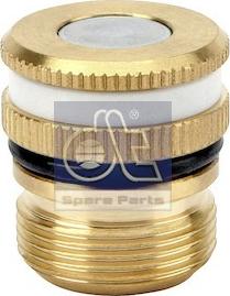 DT Spare Parts 1.22785 - Zestaw naprawczy pompy odchylania kabiny