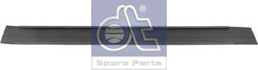 DT Spare Parts 1.27076 — Pasek mocujący, zbiornik paliwa