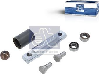 DT Spare Parts 3.94045 — Sworzeń, dźwignia wysprzęglika