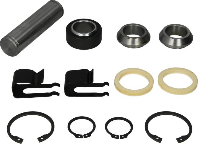 DT Spare Parts 3.94040 — Zestaw naprawczy, łożysko oporowe