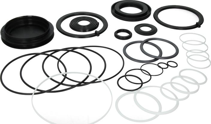 DT Spare Parts 3.96921 — Zestaw uszczelek, przekładnia kierownicza