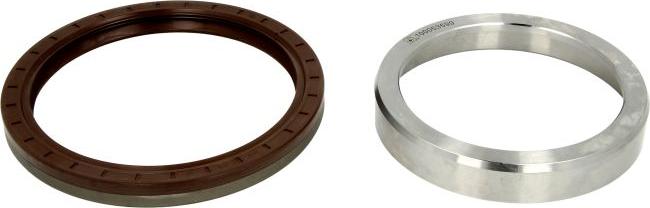 DT Spare Parts 3.96000 — Zestaw uszczelek, piasta koła