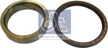 DT Spare Parts 3.96001 — Zestaw uszczelek, piasta koła