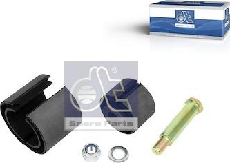 DT Spare Parts 3.96756 — Zestaw naprawczy, zawieszenie stabilizatora