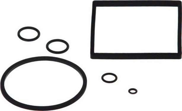 DT Spare Parts 3.92120 — Uszczelka, filtr paliwa