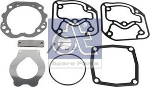 DT Spare Parts 3.97317 — Zestaw naprawczy, kompresor