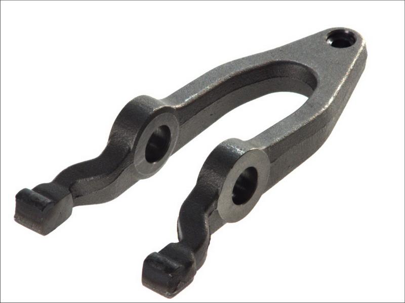 DT Spare Parts 3.40045 — Dźwignia wysprzęglika, sprzęgło