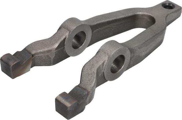 DT Spare Parts 3.40046 — Dźwignia wysprzęglika, sprzęgło