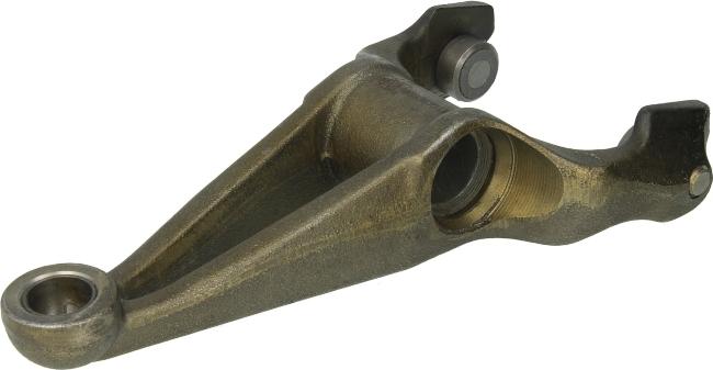 DT Spare Parts 3.40203 — Dźwignia wysprzęglika, sprzęgło