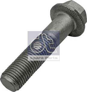 DT Spare Parts 3.59121 — Śruba