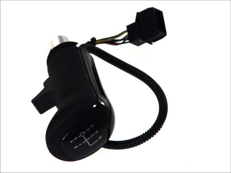 DT Spare Parts 353205 - Gałka dźwigni zmiany biegów