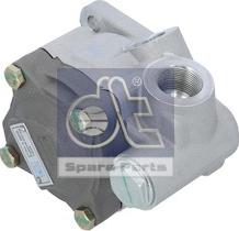 DT Spare Parts 3.69006 - Pompa hydrauliczna przekładni kierowniczej
