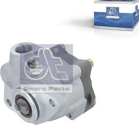 DT Spare Parts 3.69006 - Pompa hydrauliczna przekładni kierowniczej