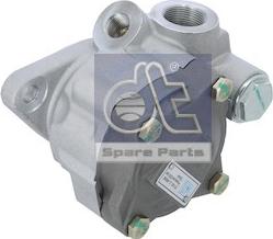 DT Spare Parts 3.69006 - Pompa hydrauliczna przekładni kierowniczej