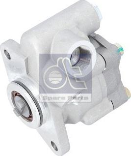DT Spare Parts 3.69010 — Pompa hydrauliczna, układ kierowniczy