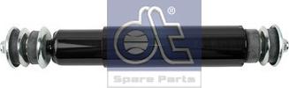 DT Spare Parts 3.66546 - Amortyzator zawieszenia