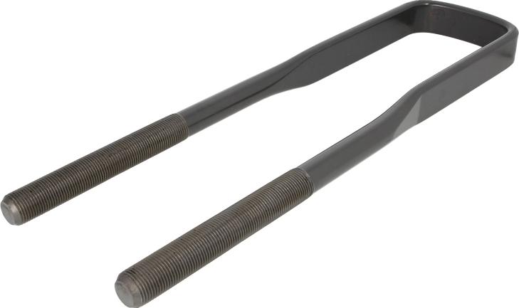 DT Spare Parts 3.66107 — Klamra resora