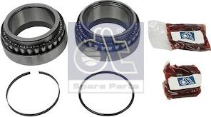 DT Spare Parts 3.60005 — Łożysko koła