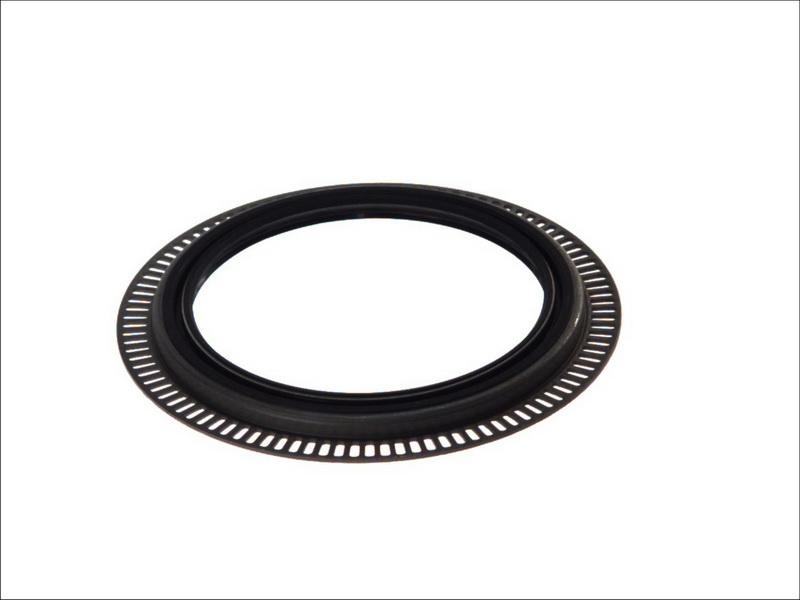 DT Spare Parts 3.60100 — Pierścień uszczelniający wału, piasta koła
