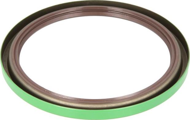 DT Spare Parts 3.60111 — Pierścień uszczelniający wału, piasta koła
