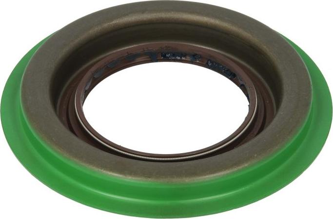 DT Spare Parts 3.60117 - Uszczelniacz wałka atakującego