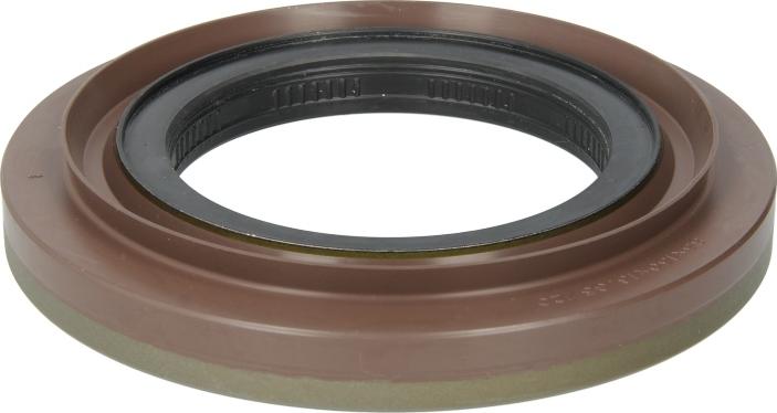 DT Spare Parts 3.60131 — Pierścień uszczelniający wału, skrzynia rozdziału napędu