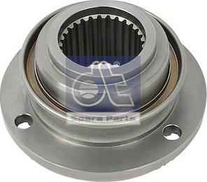 DT Spare Parts 3.60751 — Kołnierz wału napędowego, wał napędowy