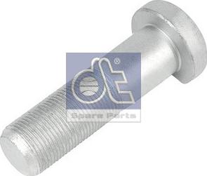 DT Spare Parts 3.61105 — Sworzeń koła